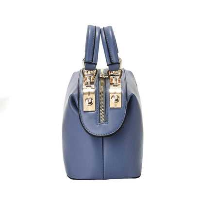Demi-Lune Crossbody Bag