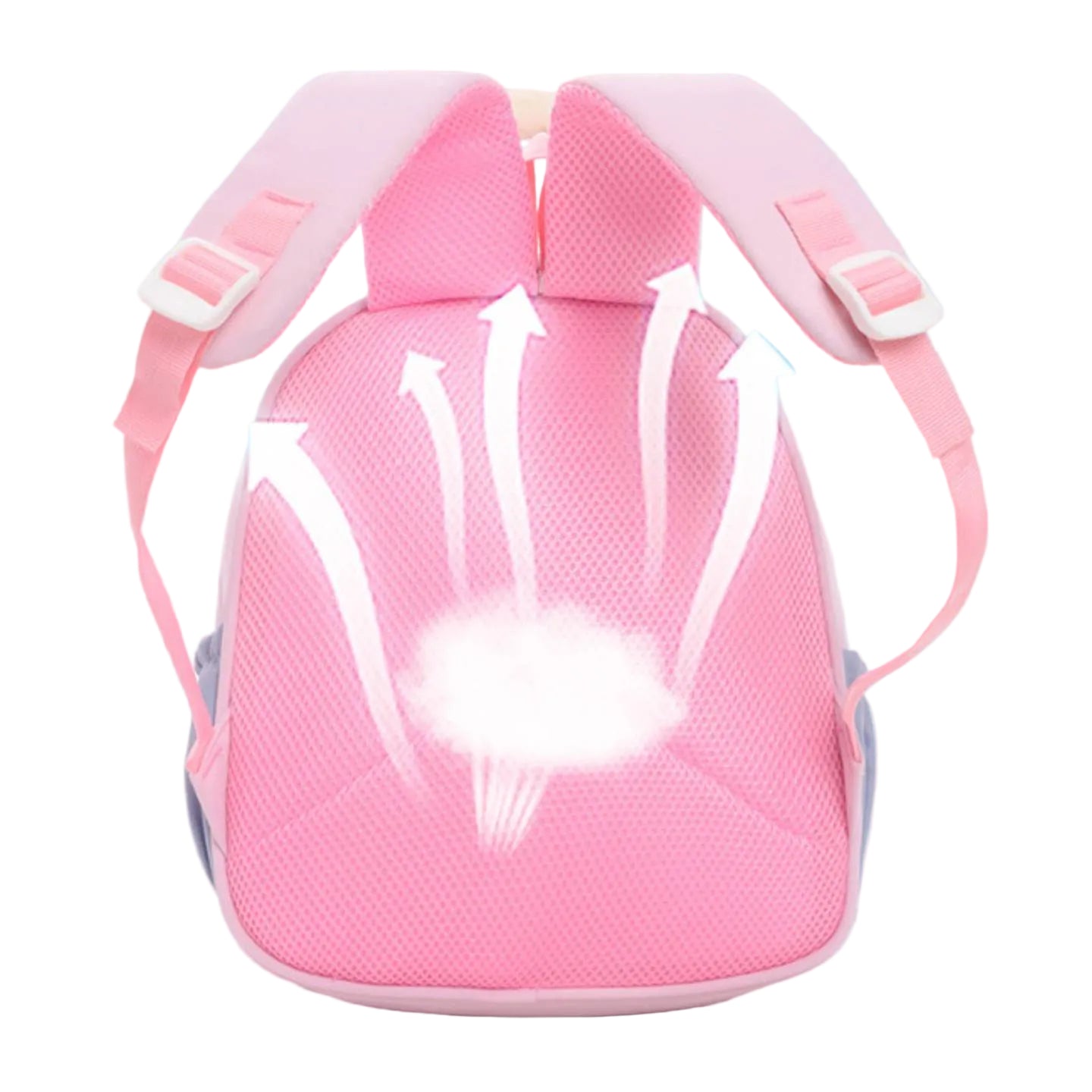 Mighty Cub Trooper Backpack