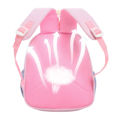 Mighty Cub Trooper Backpack