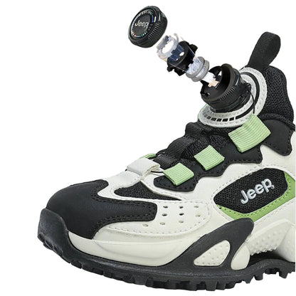 Jeep Kids Trailblazer Sneakers