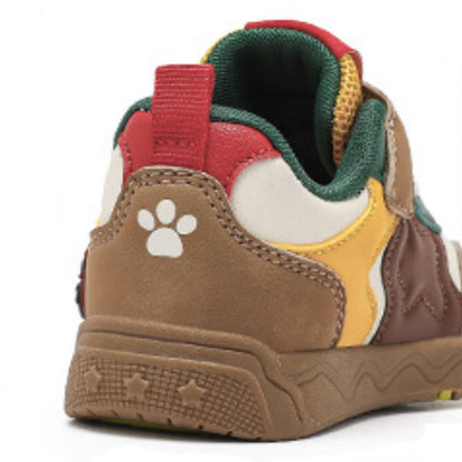 PAW Patrol Pup Power Low Top Sneakers