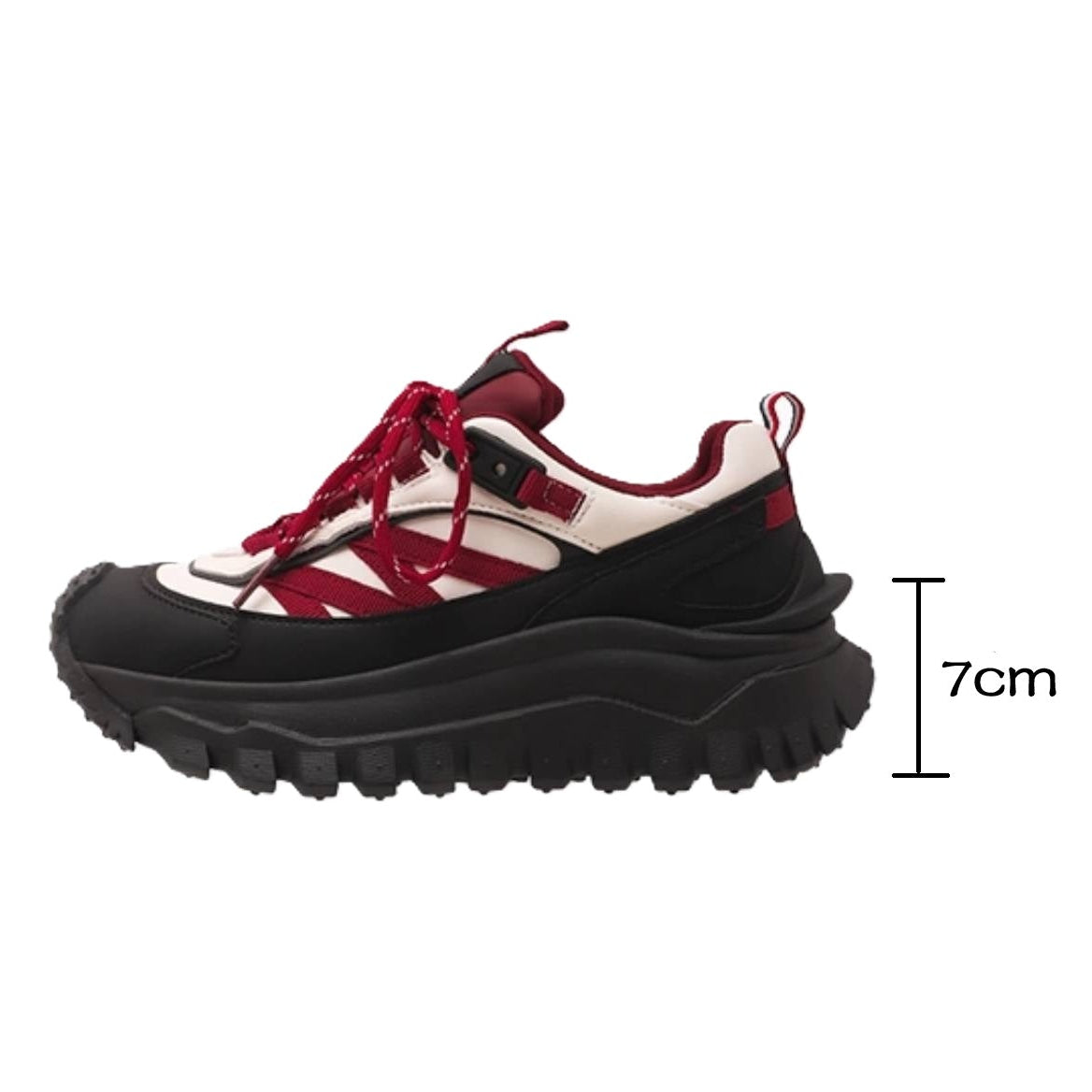 Women's Juggernaut Women Shoes (Black)