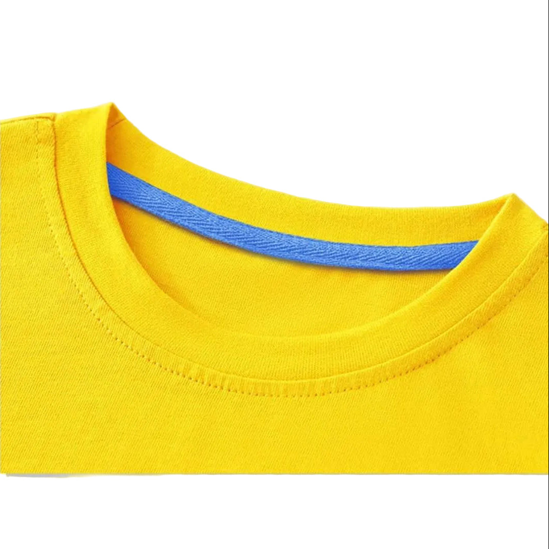 Children's Minions Costume