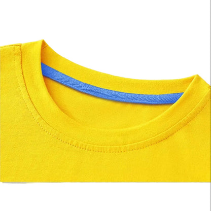 Children's Minions Costume