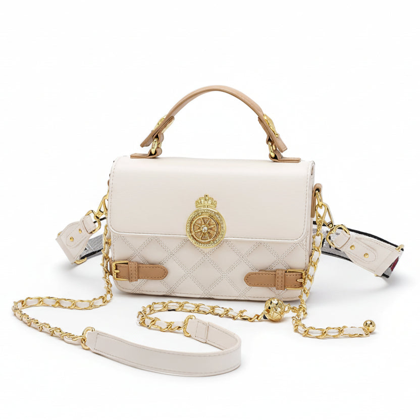Imperial Crossbody Bag