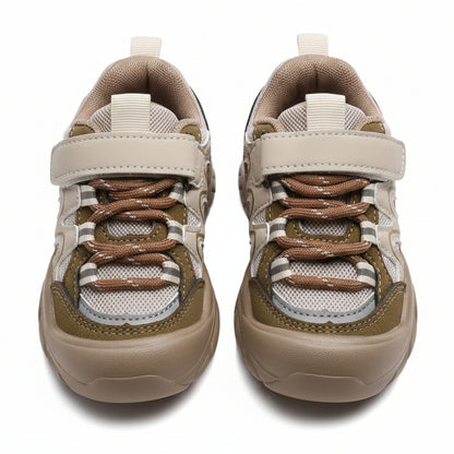 Children's Mini-Mover Sneakers