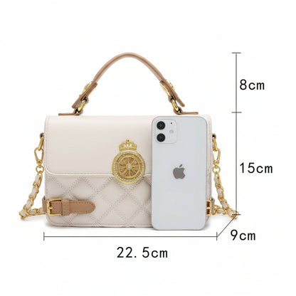 Imperial Crossbody Bag