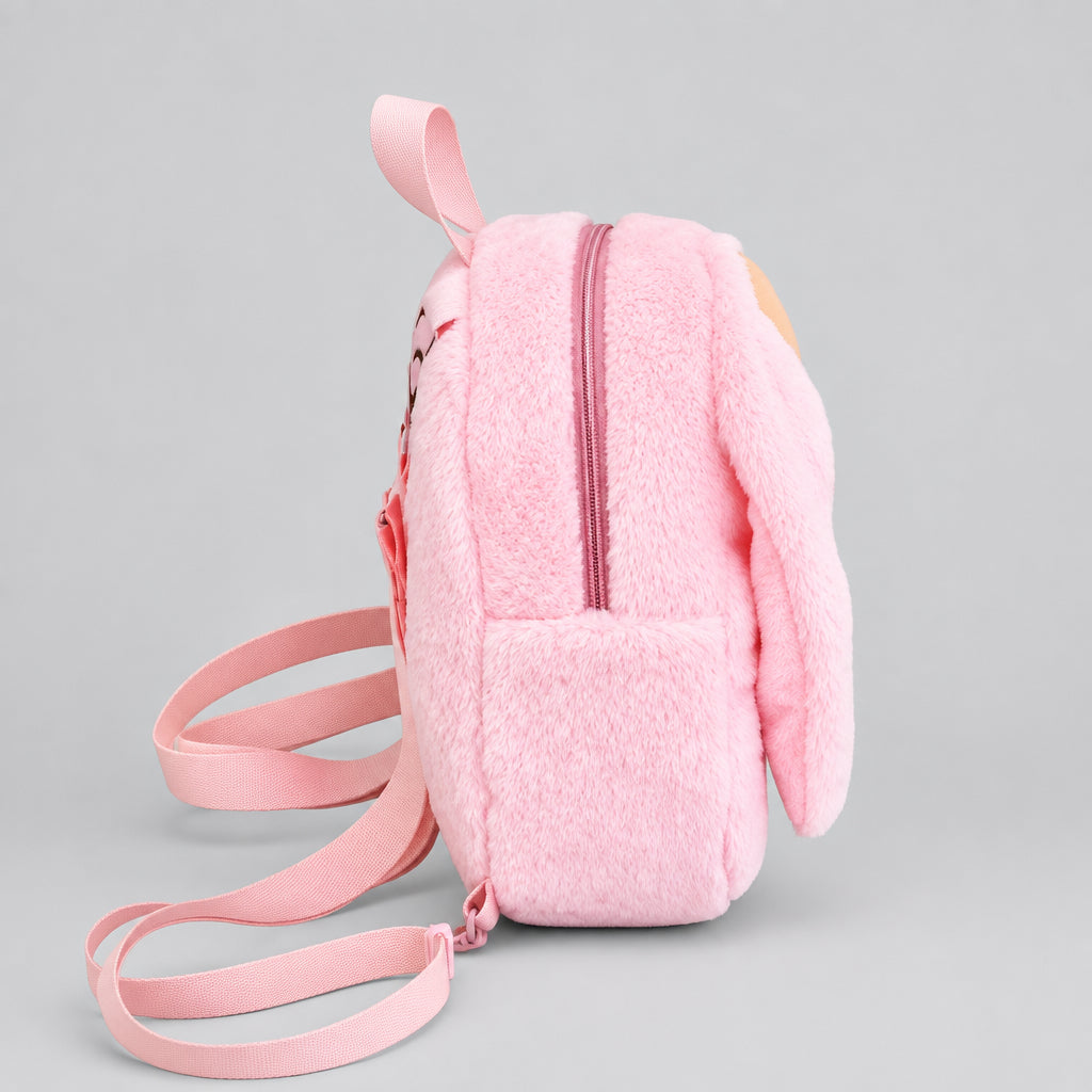 Powerpuff Girls x Bunny ITA Plush Backpack