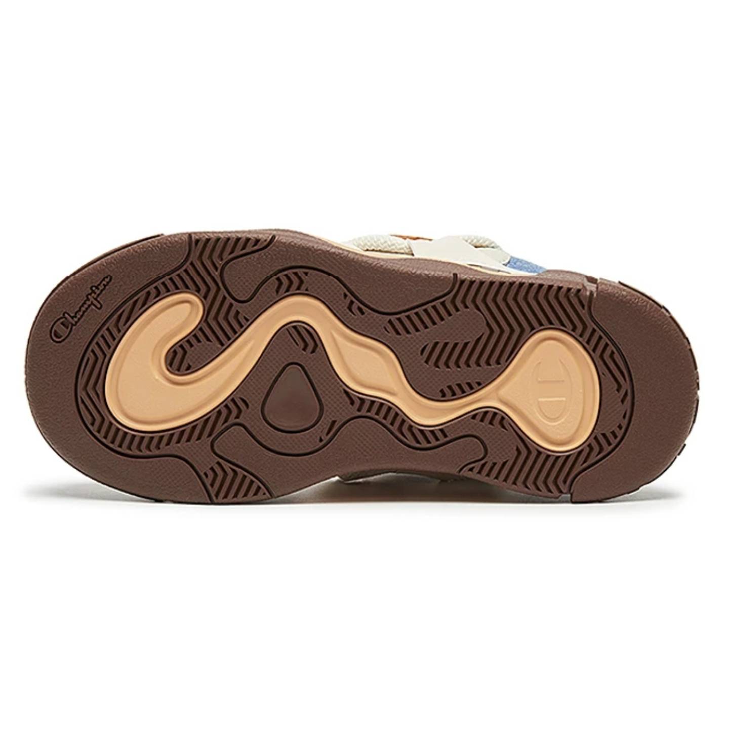 Champion | Auto Skate EC Balance