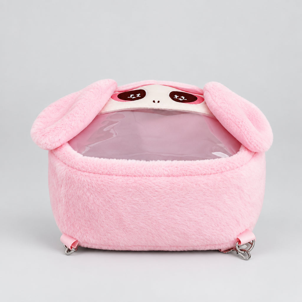Powerpuff Girls x Bunny ITA Plush Backpack
