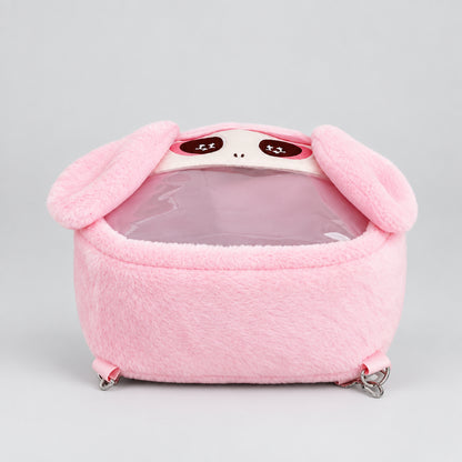 Powerpuff Girls x Bunny ITA Plush Backpack