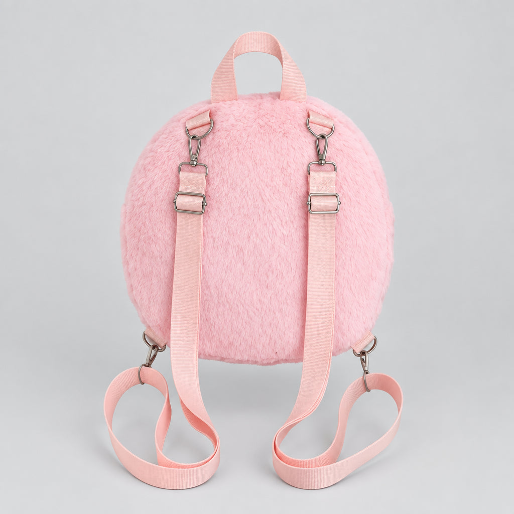 Powerpuff Girls x Bunny ITA Plush Backpack