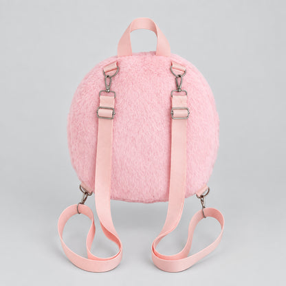Powerpuff Girls x Bunny ITA Plush Backpack