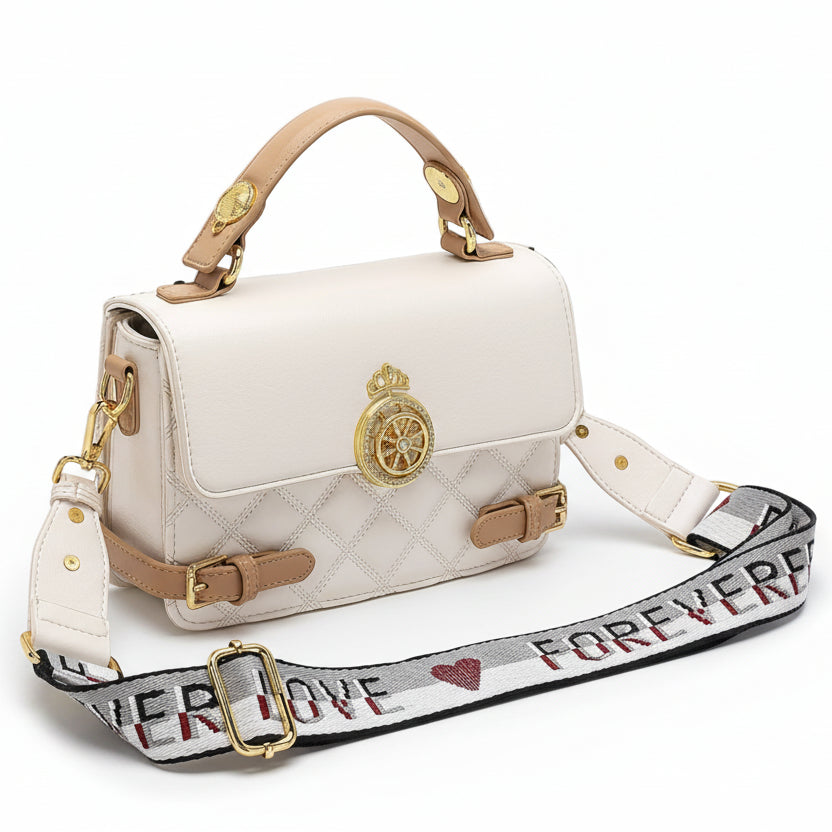 Imperial Crossbody Bag