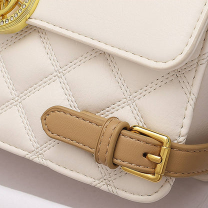 Imperial Crossbody Bag