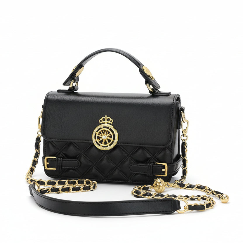 Imperial Crossbody Bag
