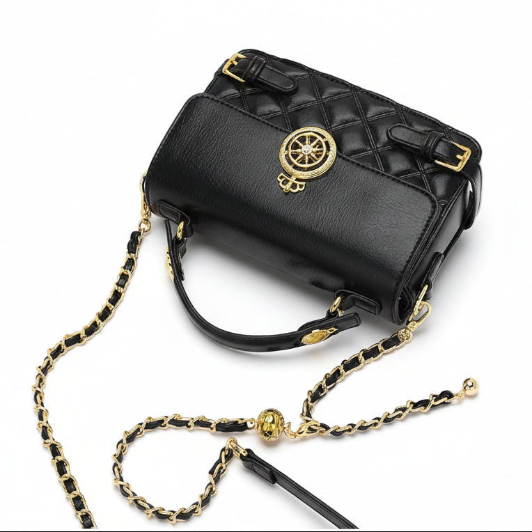 Imperial Crossbody Bag