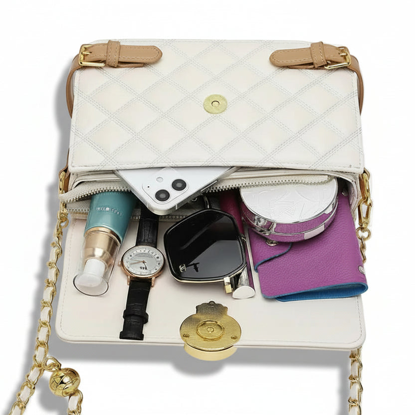 Imperial Crossbody Bag