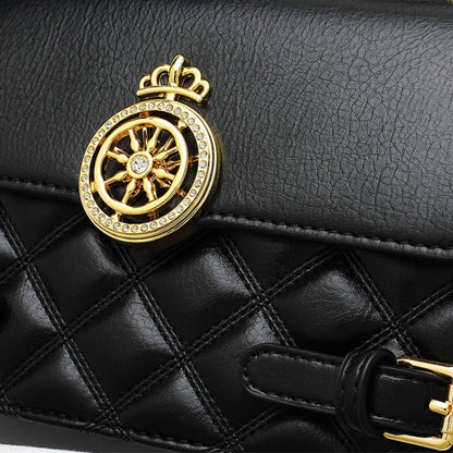 Imperial Crossbody Bag