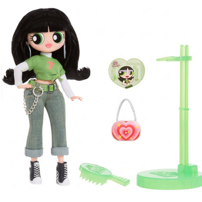LOL Surprise OMG Powerpuff Girls Doll