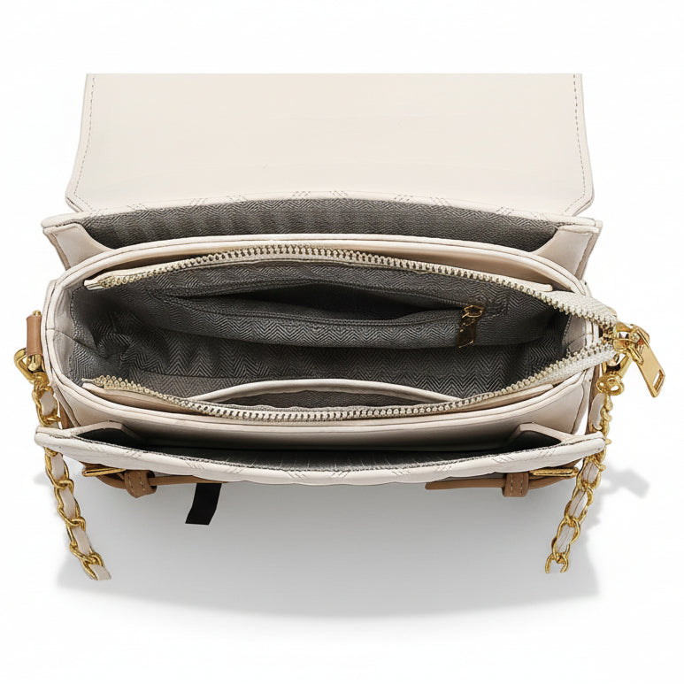 Imperial Crossbody Bag