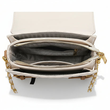 Imperial Crossbody Bag