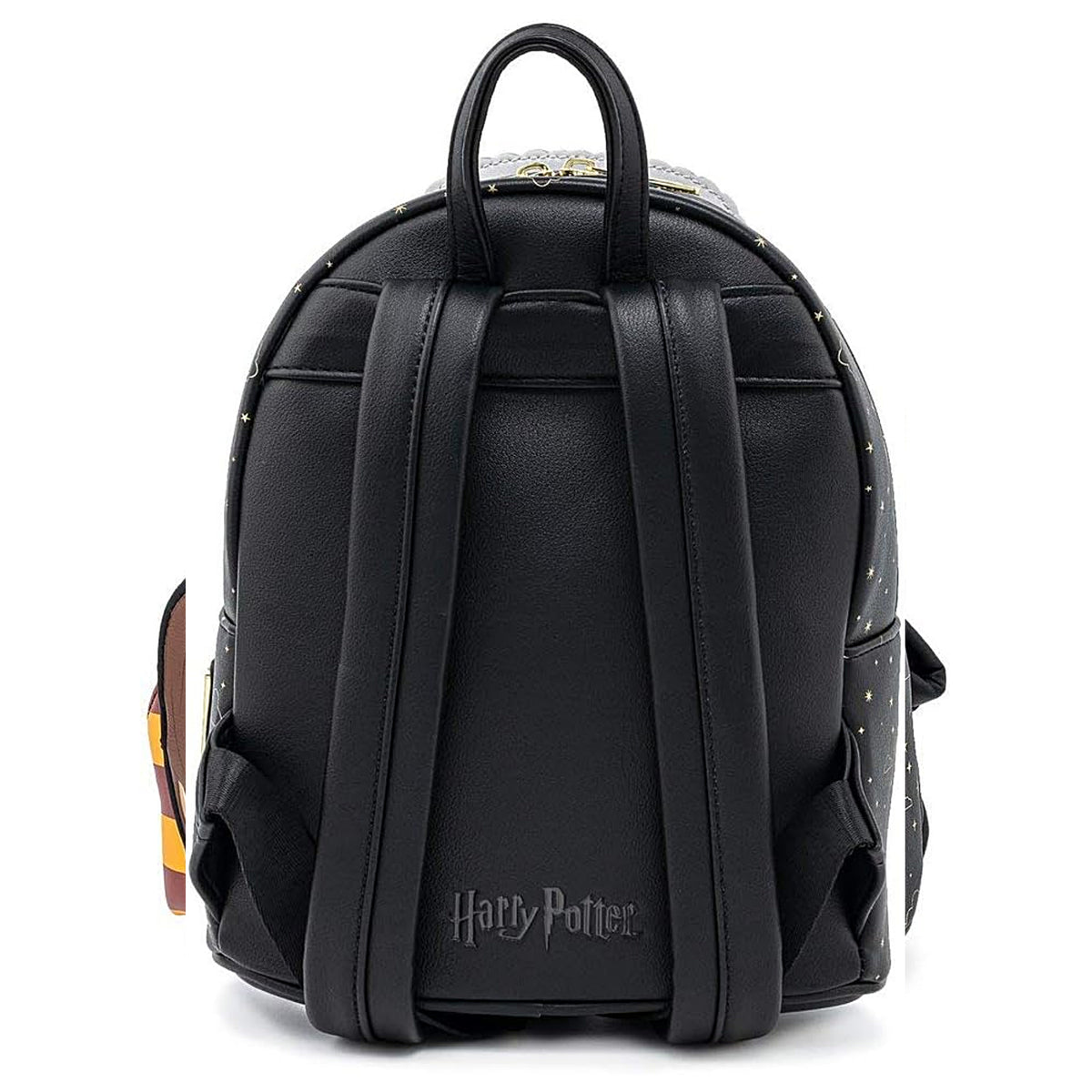 Loungefly Harry Potter Hedwig Cosplay Mini Backpack