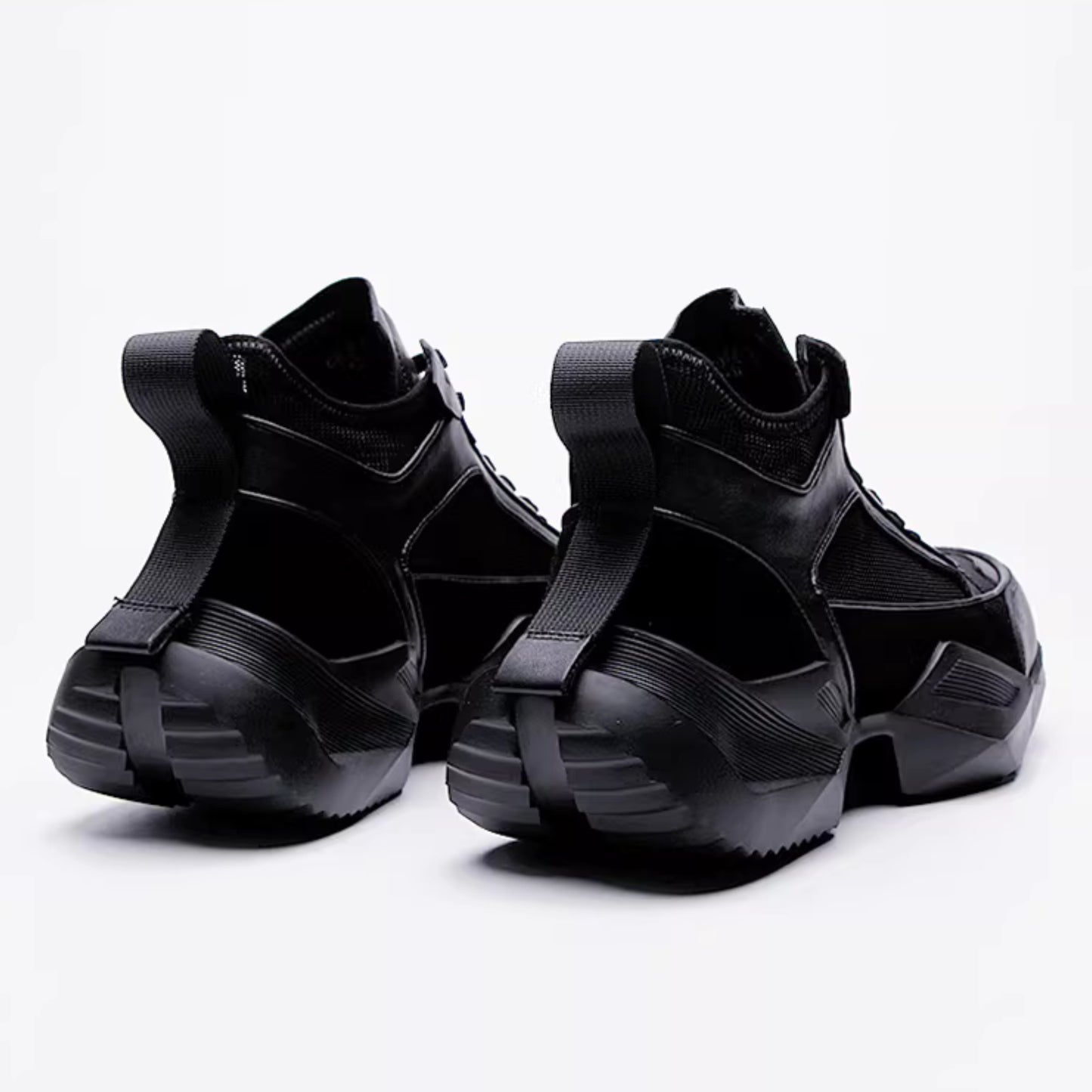 Men's Hype High Cut Shoes