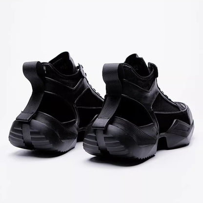 Men's Hype High Cut Shoes