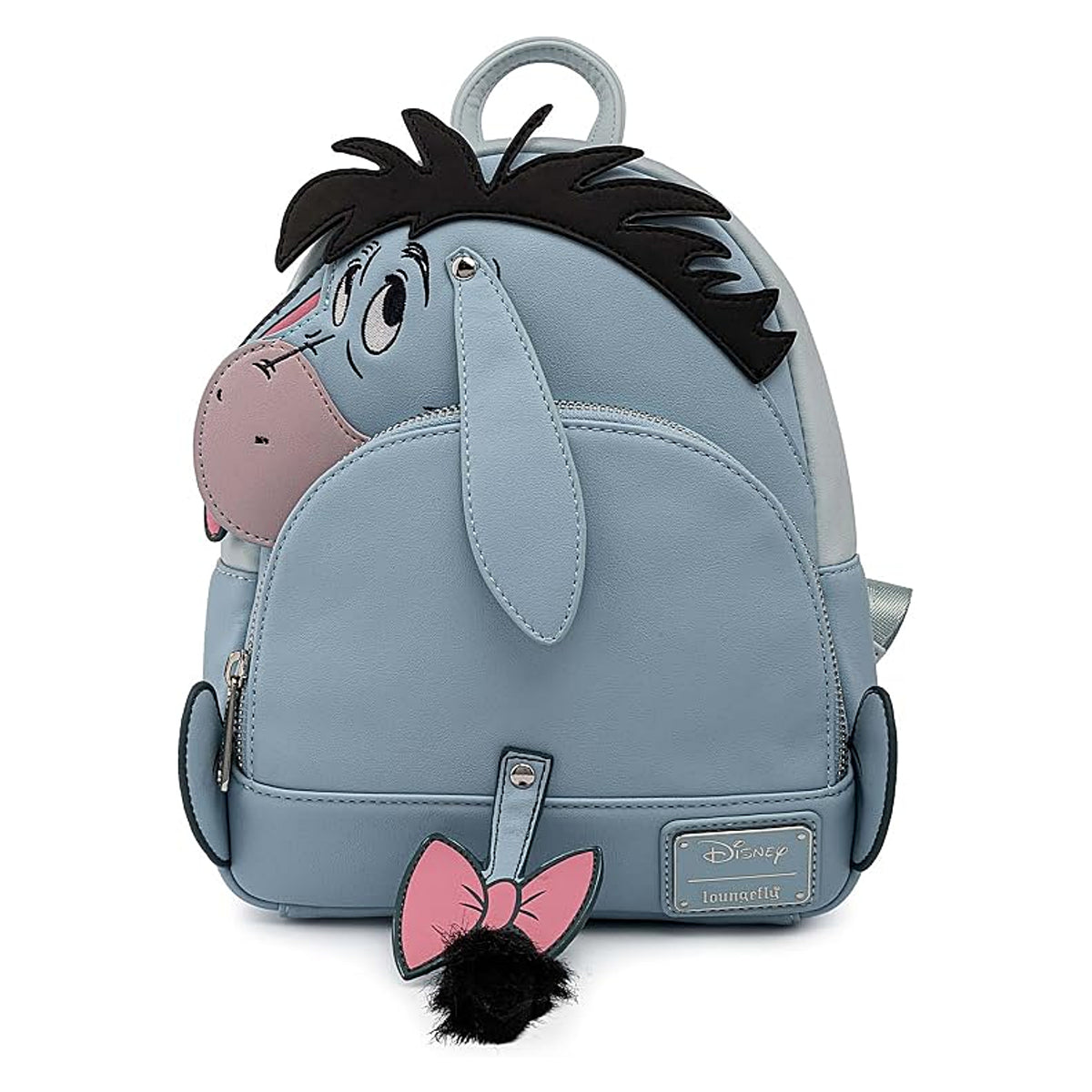 Loungefly Disney Eeyore Cosplay Mini Backpack