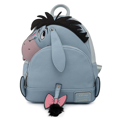 Loungefly Disney Eeyore Cosplay Mini Backpack