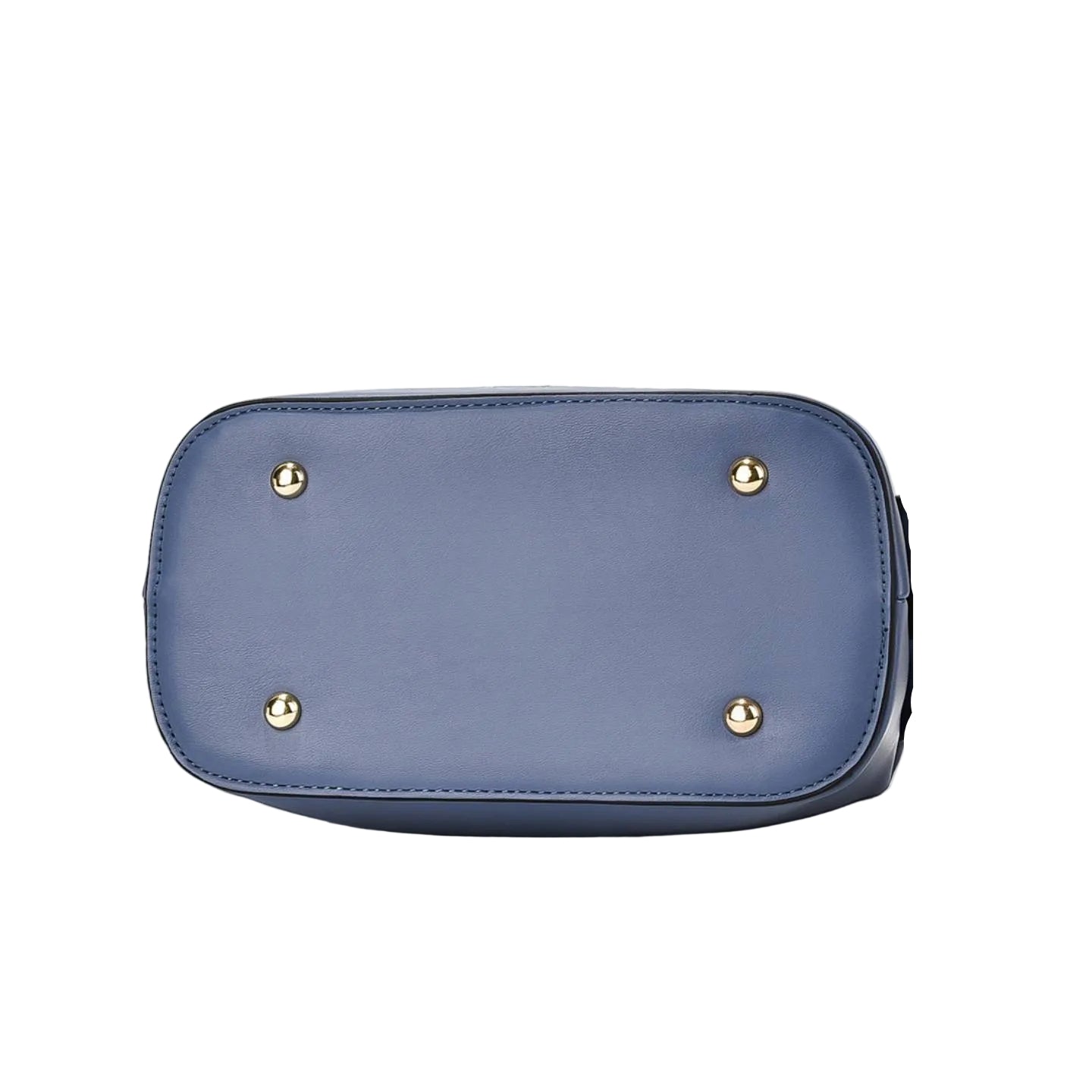 Demi-Lune Crossbody Bag