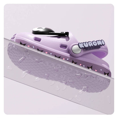 Sanrio Children's Clog