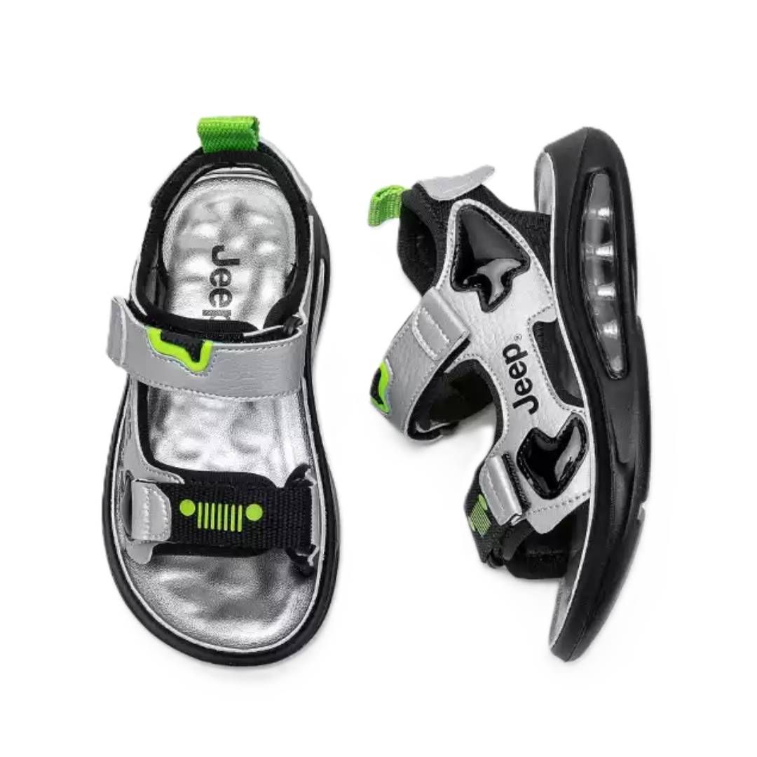 Jeep Kids Eco-Trek Sandals