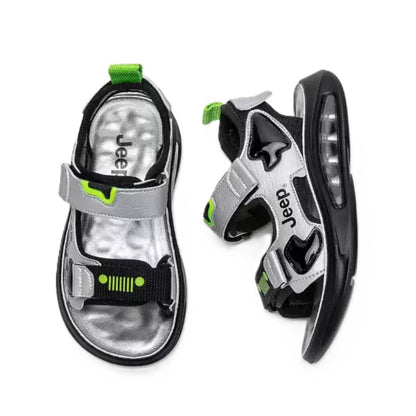 Jeep Kids Eco-Trek Sandals