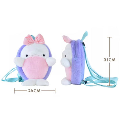 Kids Dolphin Backpack
