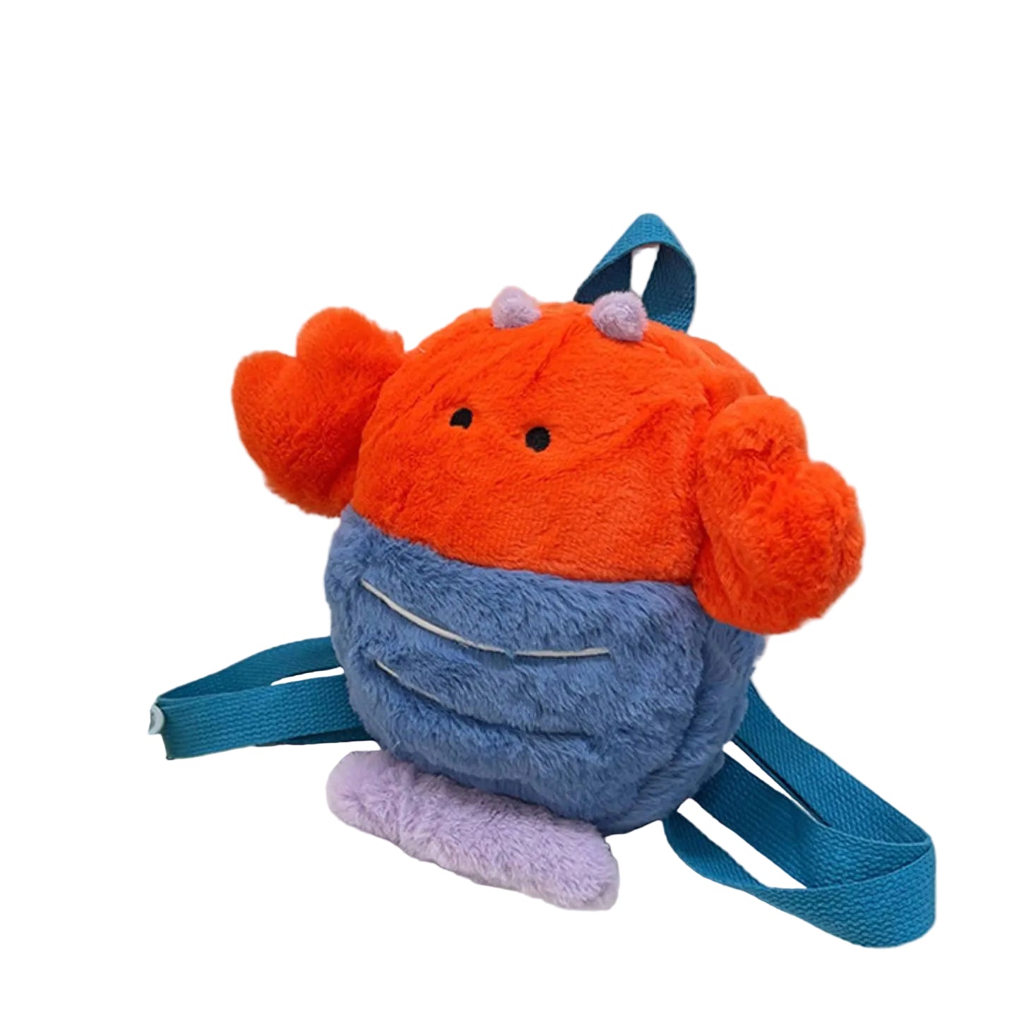 Kids Lobster Backpack