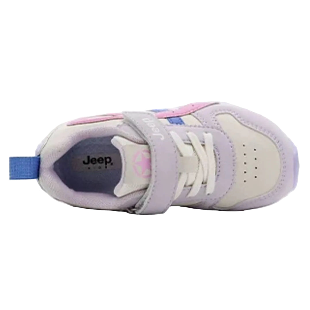 Jeep Kids Explorer Lite Forrest Gump Shoes