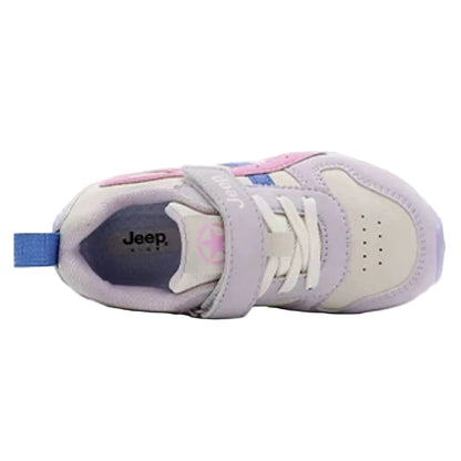 Jeep Kids Explorer Lite Forrest Gump Shoes