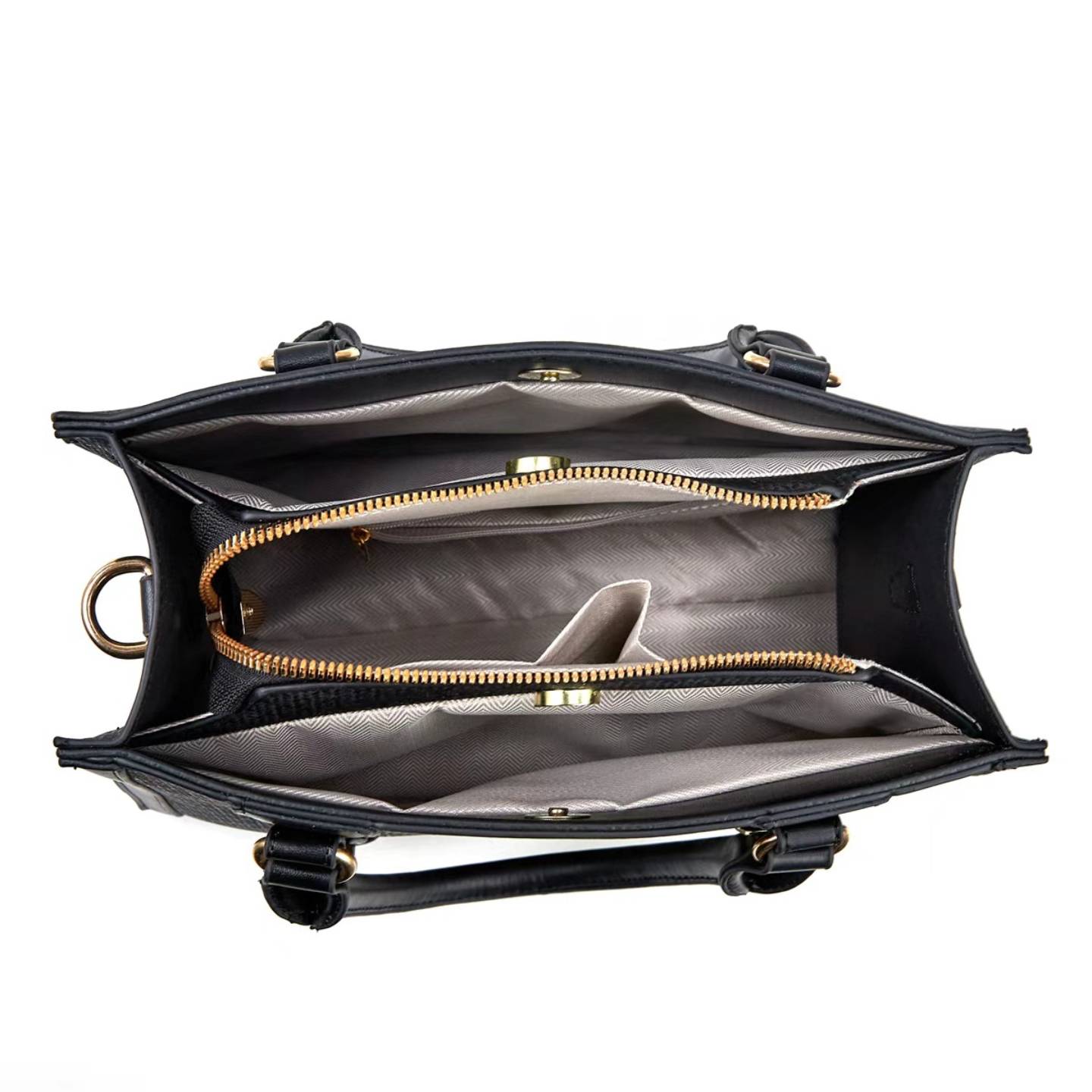 Buckle and Bloom Merlot Crossbody/Handbag
