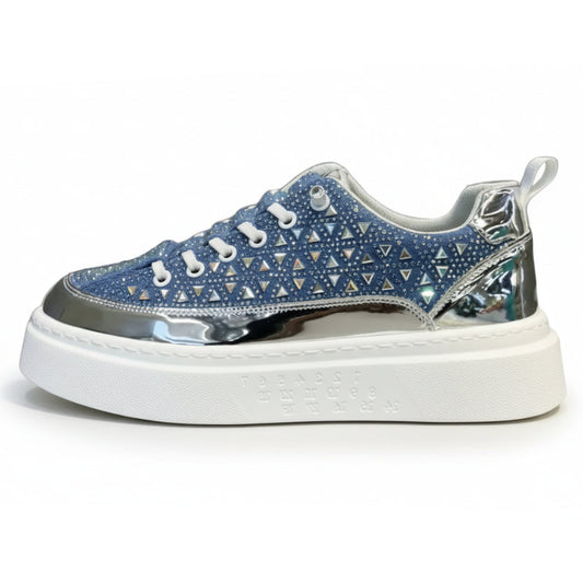 Lumi Unisex Platform Shoes