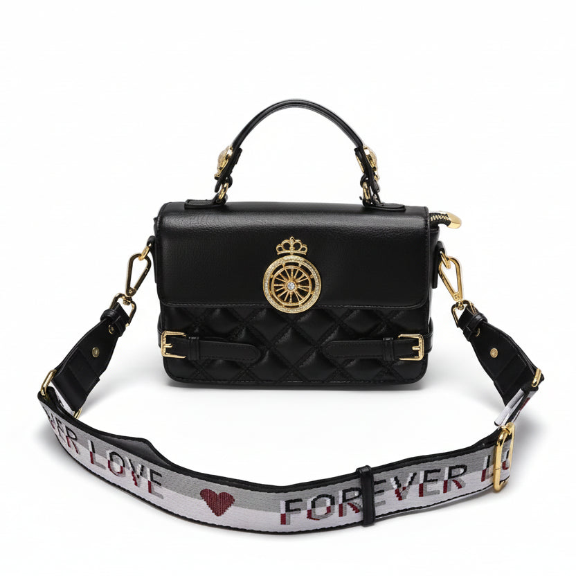 Imperial Crossbody Bag