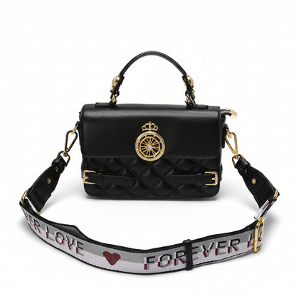 Imperial Crossbody Bag