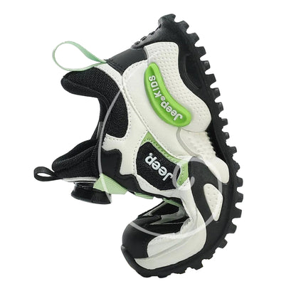 Jeep Kids Trailblazer Sneakers