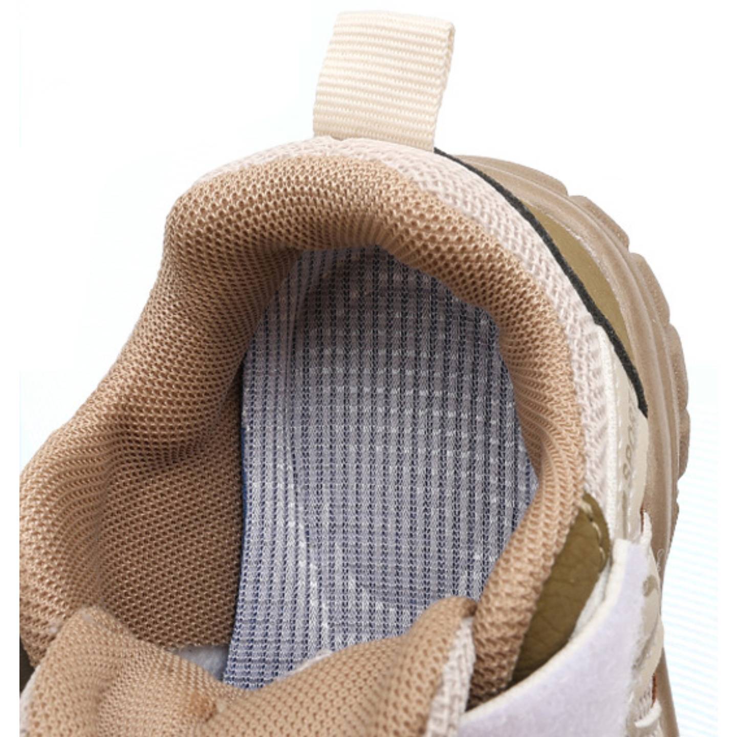 Children's Mini-Mover Sneakers