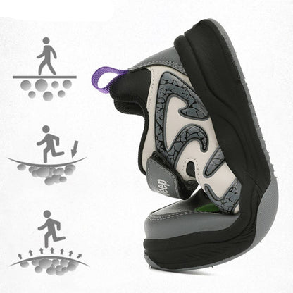 Jeep Kids Matrix Runner