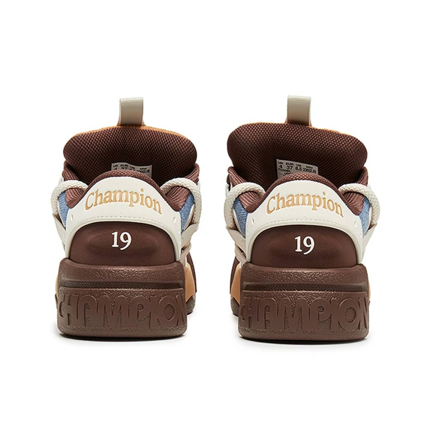 Champion | Auto Skate EC Balance