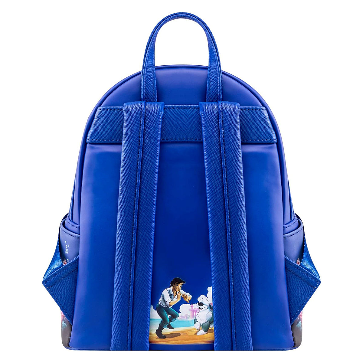 Loungefly x Disney The Little Mermaid - Princess Scenes