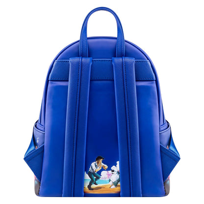 Loungefly x Disney The Little Mermaid - Princess Scenes