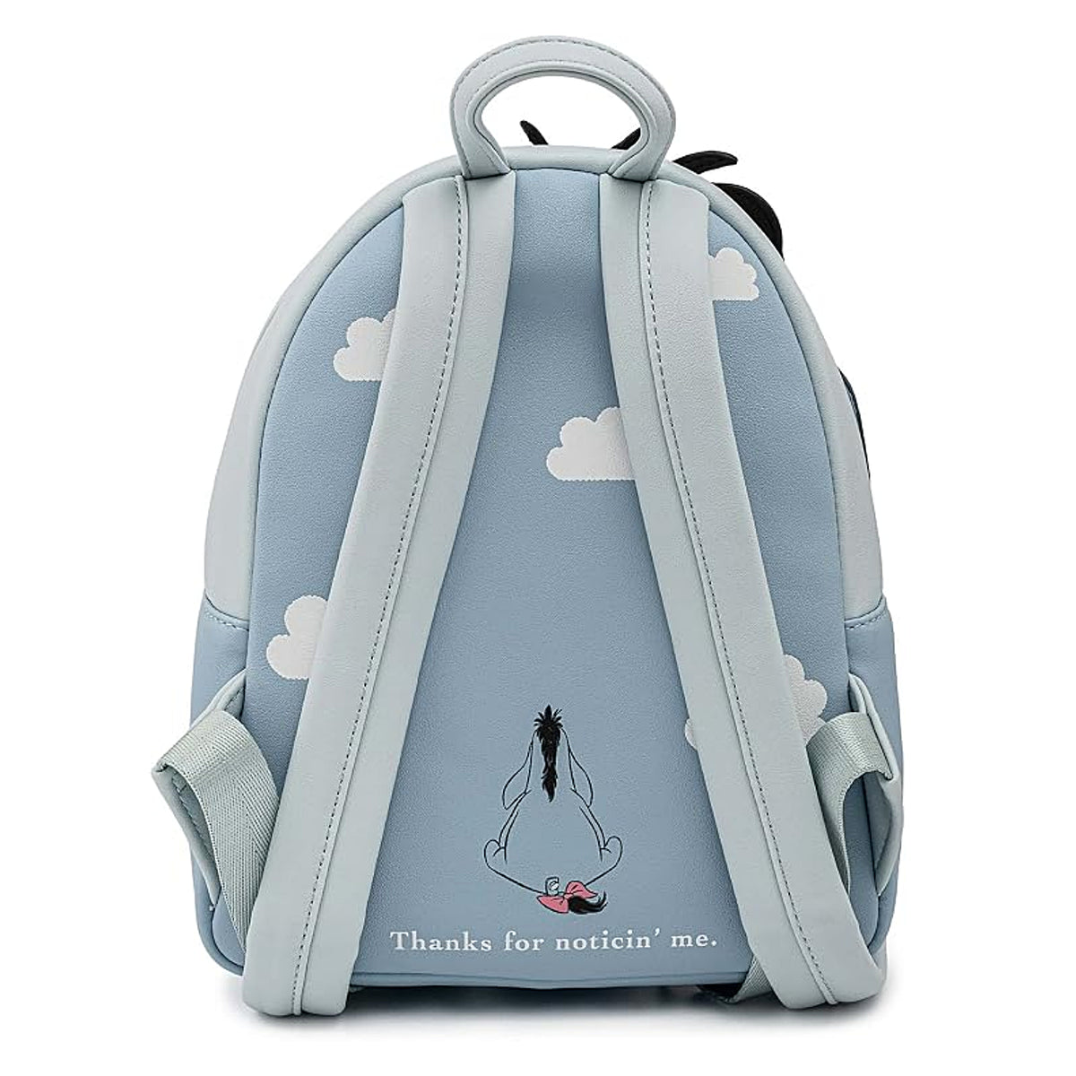 Loungefly Disney Eeyore Cosplay Mini Backpack